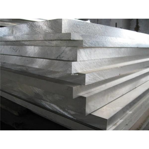 Polished 6061 T6 Flat Bar Aluminum Alloy Plate