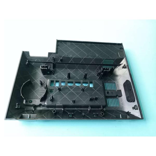 Security Electronic System Accessories HRC 48 Abs Injection Molding
