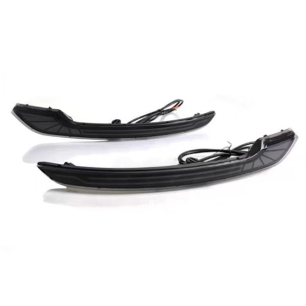 SA3HK-4135200 New Car Fog Lamp Assembly 55W BYD Song Plus Front Bumper High Quality Auto Lighting System Replacement