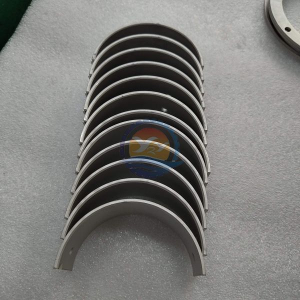 For TAIHO Main Bearing EP100 for Hino EP100 Crankshaft Bearing Construction Machinery Parts