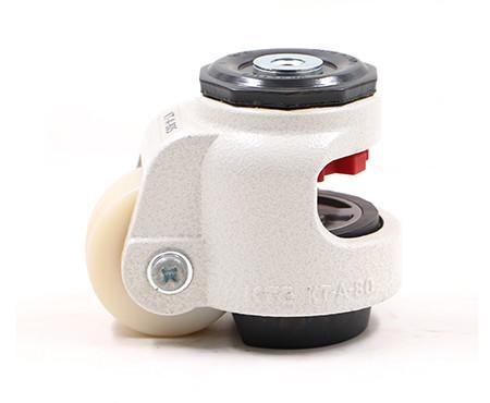 Communication Equipment 2 inch Self Leveling Casters 170KG