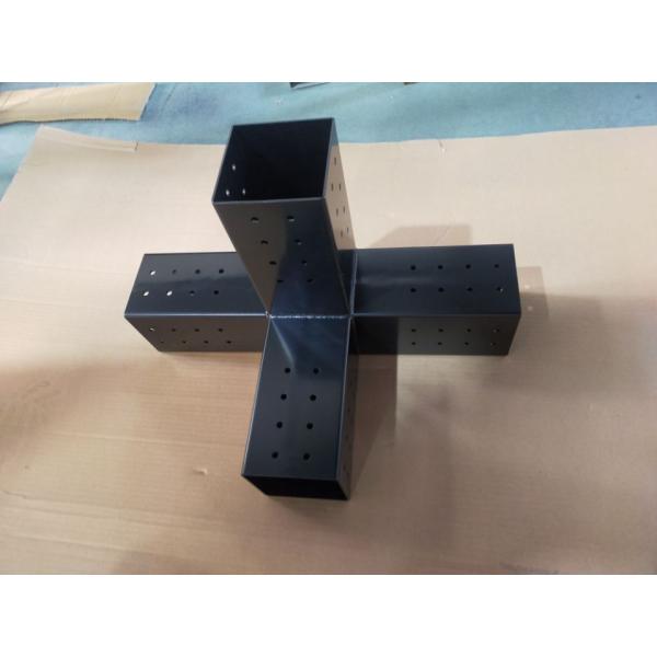 Порошно-покрытые деревянные изделия из перголы, комплекты оборудования для бесед и террасов