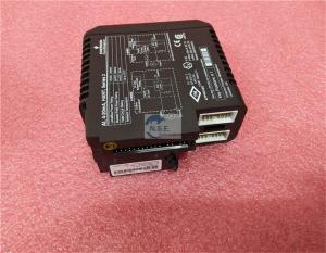 Padrão flexível de Emerson Deltav VE4003S2B1 KJ3222X1-BA1 mim bloco da terminaç