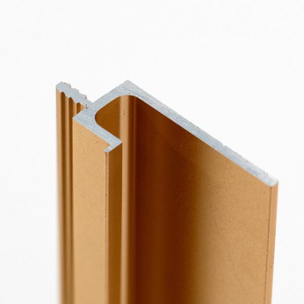 RCR 3561 Office 597mm Aluminum Alloy Furniture Drawer Handles