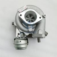 Las partes de excavadoras para el turbocompresor D40 YD25 GT2056V Completo Turbo 767720-5004S