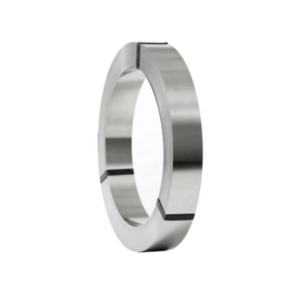 Hot Rolled ASTM 304 304L 316 2B Stainless Steel Coil Strip