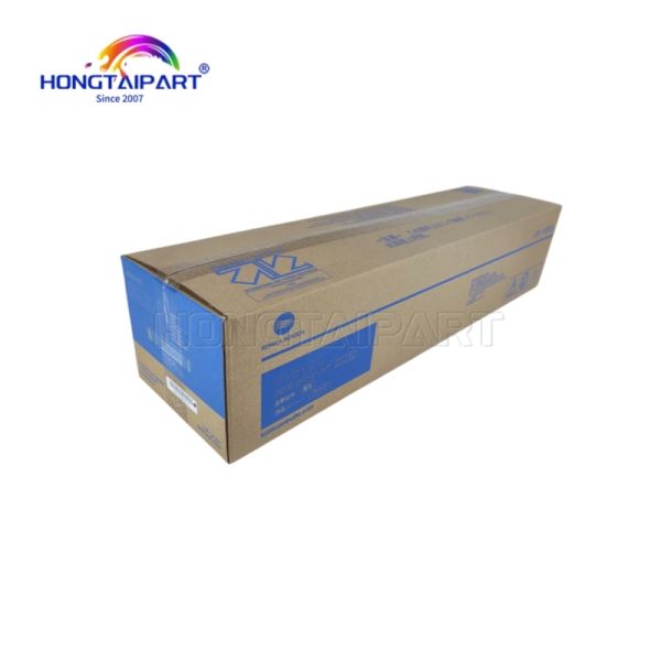 Genuine Developer Unit DV512 for Konica Minolta BH224 284 364 554 C221 C224 C284 C364 C454 C554 C283 C223S C285 C286 C365 Drum Kit Office Supply