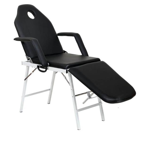 abkb-023 Multifunctional Portable Massage Bed Folding Traditional Chinese Medicine Acupuncture Chair with Massager