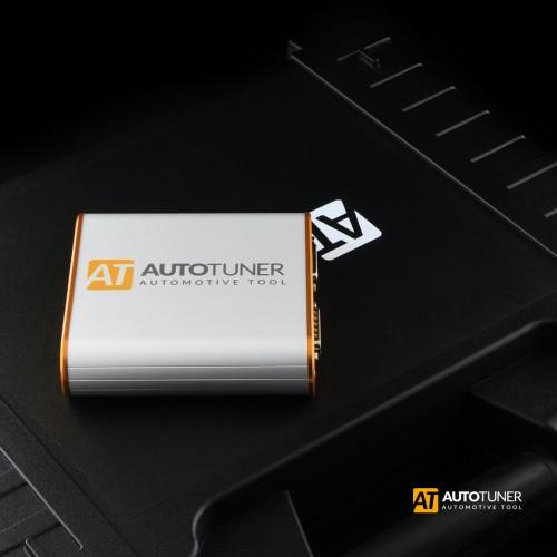Outil de programmation ECU TCU AutoTuner Original Version Master Support OBD Bench Boot Checksum Processus ultra-rapide