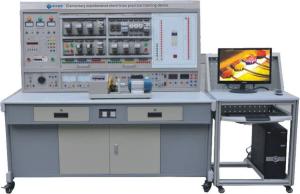 Advanced Assessment Maintenance Electrician Training Device Educational