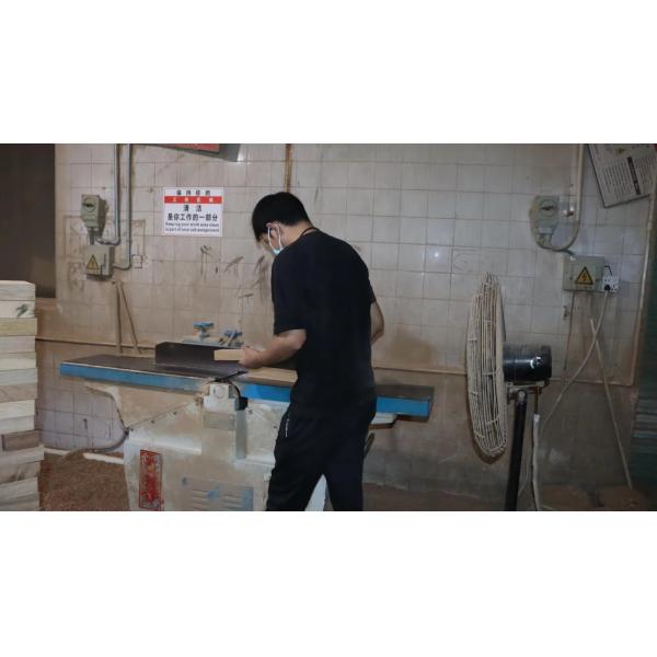 Xi 'an Zhuyunxiang Wooden Crafts Co., Ltd.