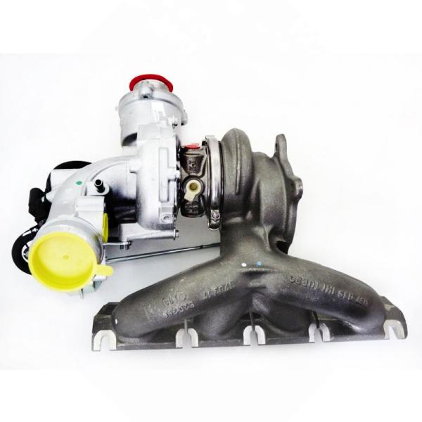 Audi A5 Q5 Turbocharger For Petrol Engine 06H145702S