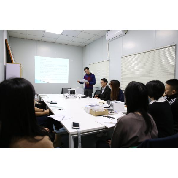 Shenzhen Rogin Medical Co., Ltd