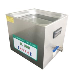 Ultrasonic Cleaner Machine