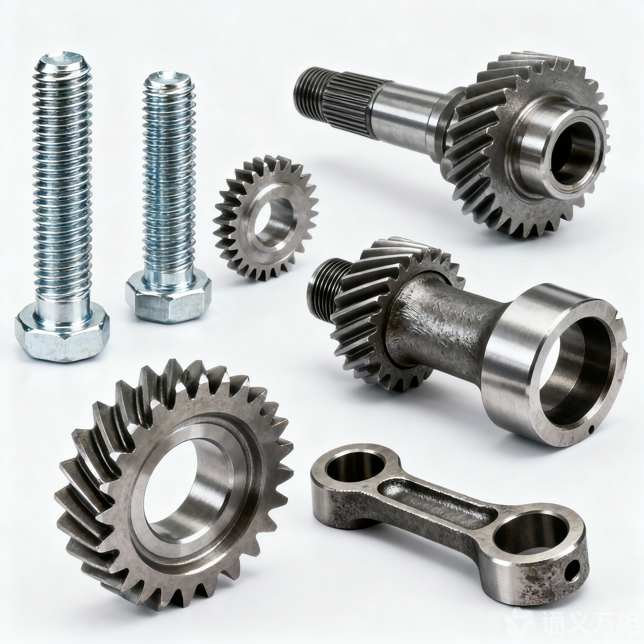 JB Brand Stainless Steel Hexagon Cross Recessed Bolts Various Lengths DIN ISO Standards Guangdong