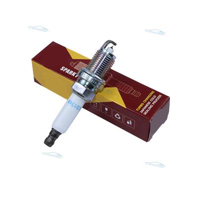 ZFR6BP-G 1748 Automobile Spark Plugs Motor Vehicle Spark Plugs For Chevrolet 2016