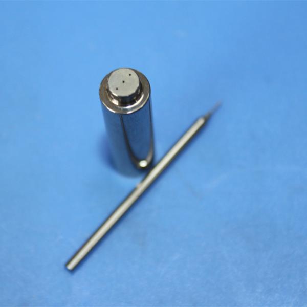 Надежная твердая сплав карбидной формы компонент для производства соску