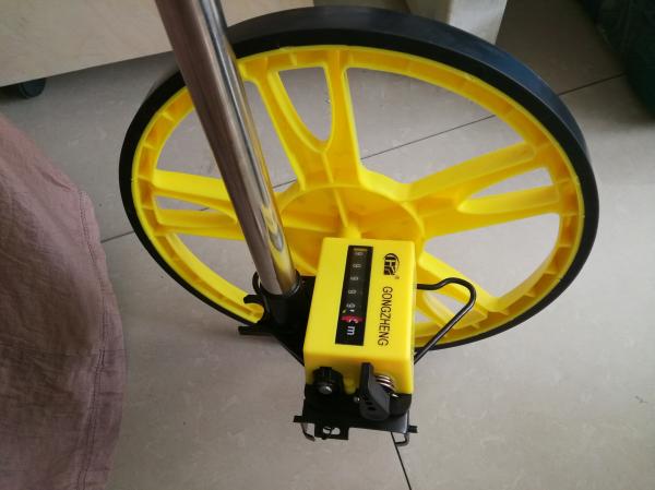 Measuring Wheel No.02