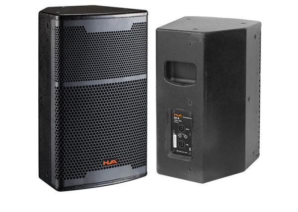 Plywood Pro Audio Sound System Speaker 450W 8 ohm  for the Performance Hall