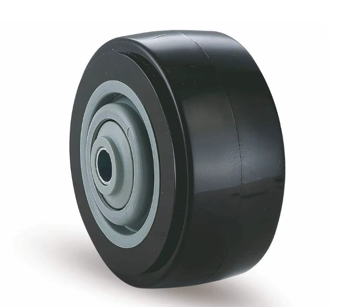 Super Heavy Duty Industrial Caster Wheel – OEM Factory Built for Maximum Load Handling