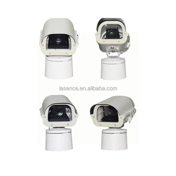 355° Beam Divergence Green Laser Bird Repeller for End Birds Laser Module Spare Parts