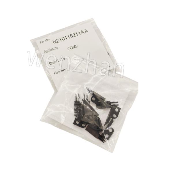 PIEZAS SMT NPM Alimentador CLAW N210116210AA N210116211AA Tope de Alimentador