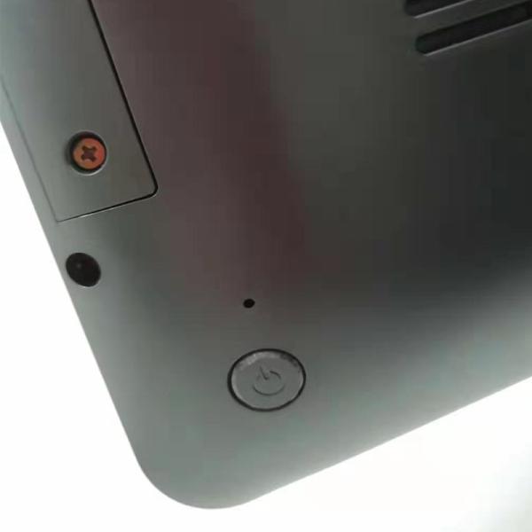 10 Point Capacitive Touch Screen 400cd/㎡ All In One Pos System