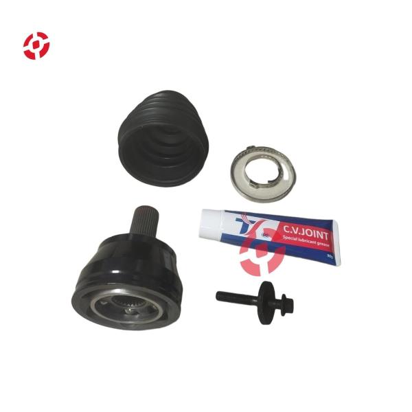OE 36010171 Front Right Axle Drive Shaft Boot With Velocity Kit Constant Velocity Joints Axle Drive Shaft Sheath For VO LVO