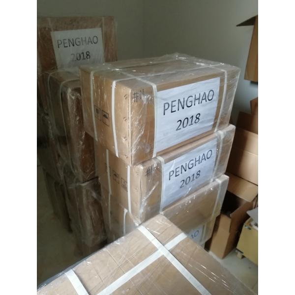 Luoyang penghao ceramic technology co.,ltd.