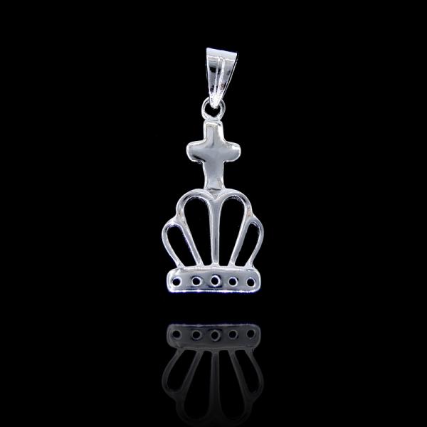 Ювелирные изделия шкентель/925 захвата серебра равнины узла смычка ленты серебряные с формой сердца