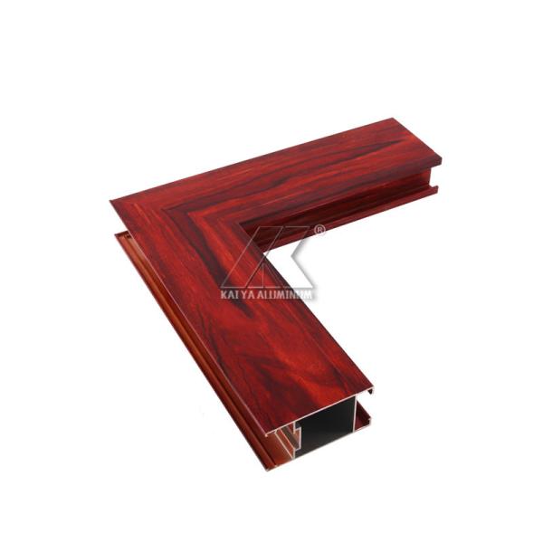 Quality Guarantee Anticorrosion Aluminium Profile For Door And Window - Buy Aluminium Profile For Door And Window