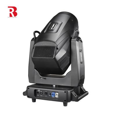1200W BSWF CMY CTO DMX LED Moving Head Spot Light 38000LM