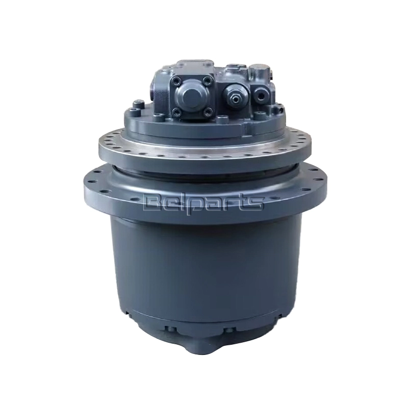 JCB JZ140 Final Drive For Excavator Parts Hydraulic Travel Motor