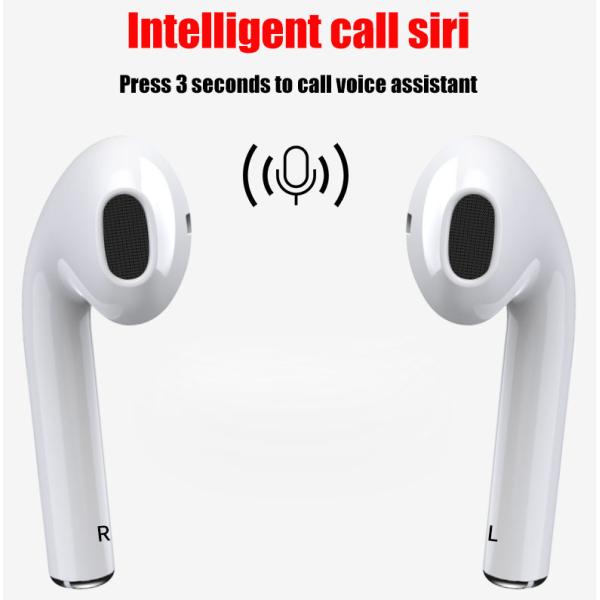 Радиотелеграф Earbuds I27 Bluetooth 5,0