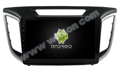 9/10.1 Screen For Hyundai Creta IX25 2015-2019 Car Multimedia Stereo
