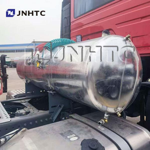 Sino Howo NX 6x4 Prime Mover Heavy Truck Tractor Trailer Head Truck