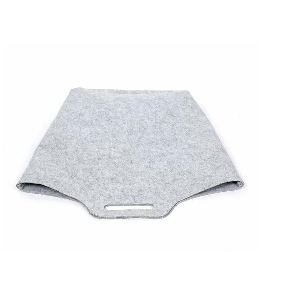 60cm*50cm Felt Tote Bags