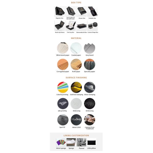 Custom Clothes Grey Purple Red Pink Blue Holographic Packaging Mailerbox Mailer Mailing Box Shipping Corrugated Paper Bo