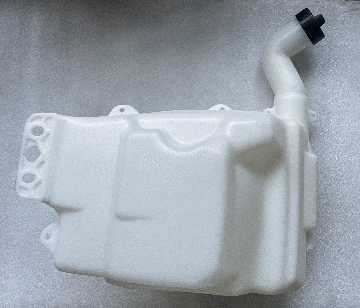 1850266 - SCANIA GENUINE WASHER FLUID TANK OEM REPLACEMENT TRUCK PARTS