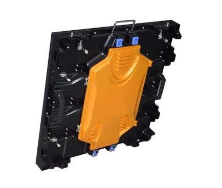 Outdoor Full Color Aluminum Rental LED Display P4.81mm LED Video Wall Screen