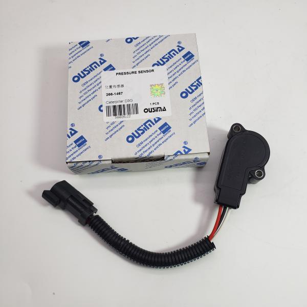 OUSIMA High quality  GP-Position Sensor 266-1467 2661467 For CAT D3G D6 D5 D8T D6T D6N