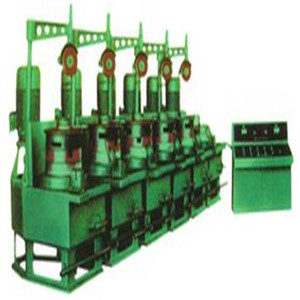 Tube Straightening  Metallurgy Machine