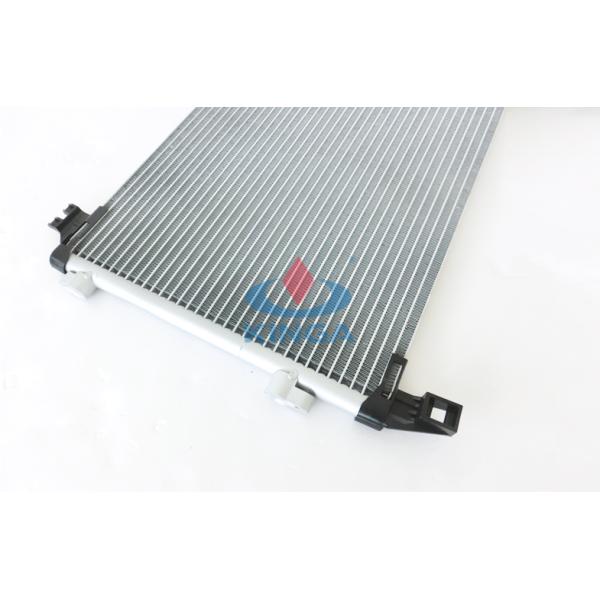 Aluminium YARIS 05 / NCP92 Toyota VIOS Radiator Condenser A/C OEM 88460 - 0D050