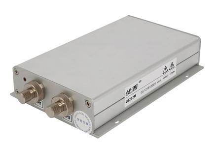 Размер двойной высокой эффективности модуля метра силы канала мини оптически небольшой