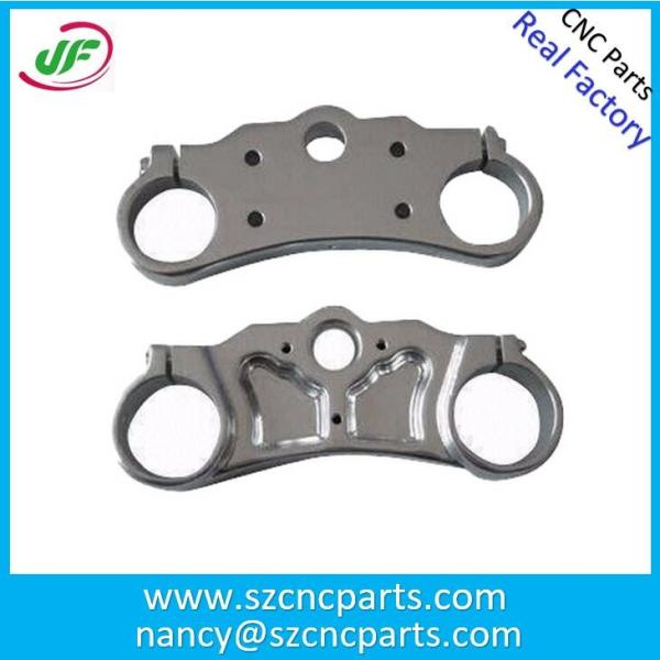 Custom Stainless Steel OEM Precision CNC Parts Machining Chemical Latching Parts