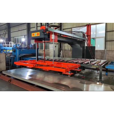 Heavy Duty  Industrial Robot Independent Control 3 Ton  Gripper Robot Industrial