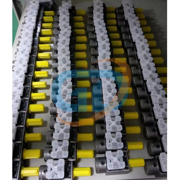 OEM Гидравлический клапан управления Электрический соленоидный клапан 300486 575509