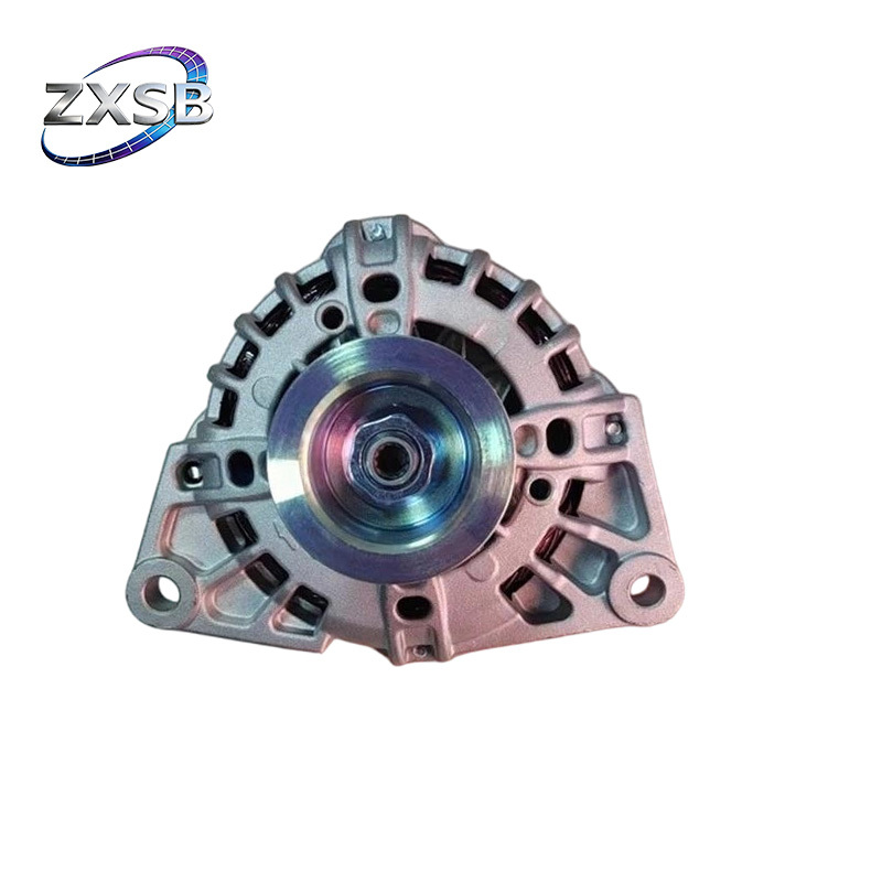 WEICHAI WP12 WP13 Engine Alternator Assembly 1000750099 Heavy Duty Truck Electrical System Parts