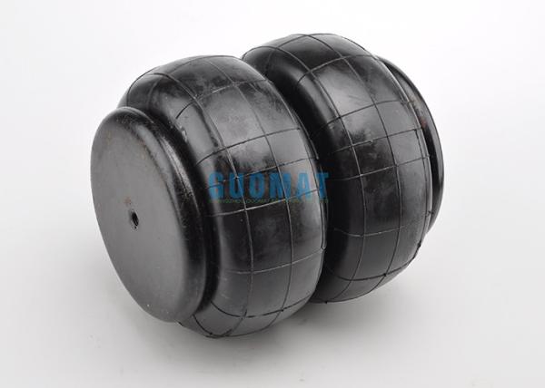 2B2600 Air Bag Suspension For Pickup Truck Modification Replace Spring