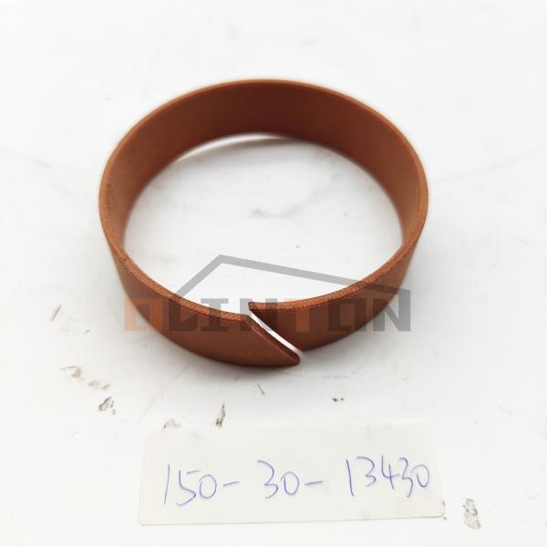 Machinery Repair Shops Bulldozer Spare Parts Tension Piston Ring 150-30-13430 For SD22